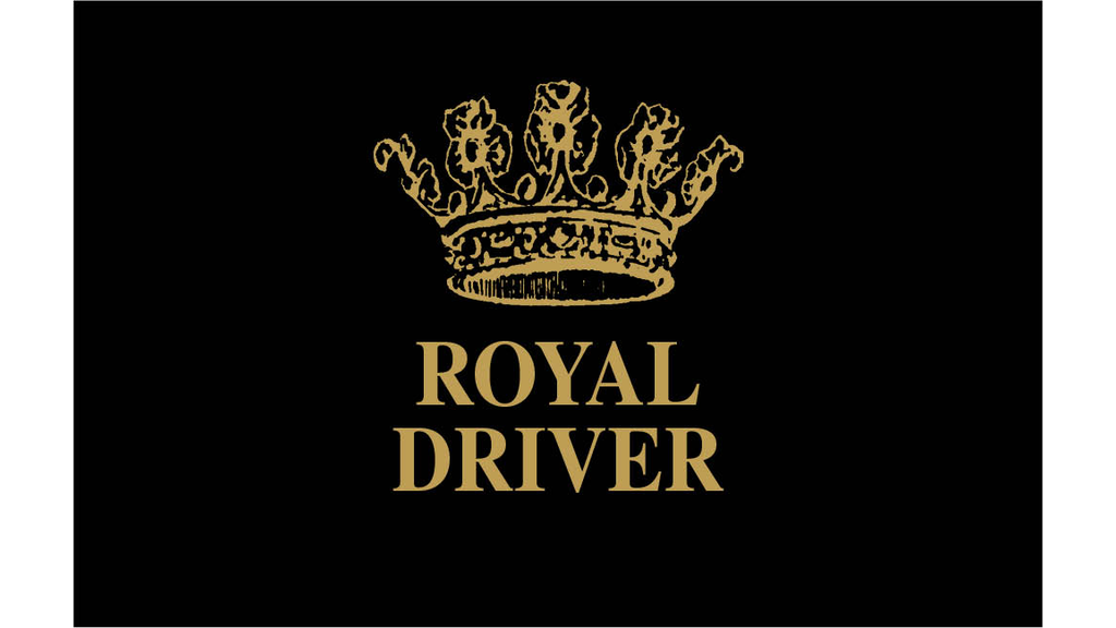 Royal Driver